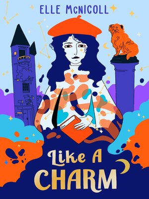 cover image of Like a Charm